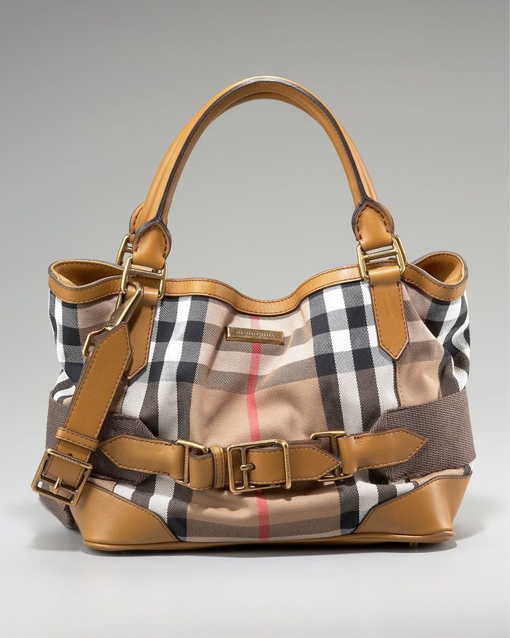 Burberry check handbag — sell your Burberry bags, coats and scarves in Boston at LBC Pawn