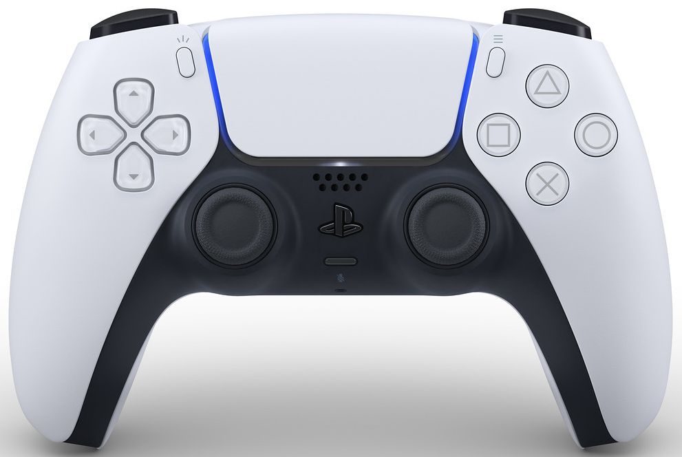 PlayStation 5 DualSense controller — sell your PS5 controllers in Boston at LBC Pawn