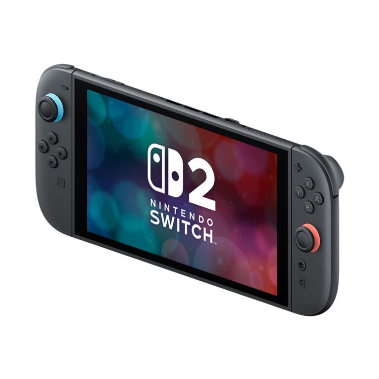 Nintendo Switch 2 console — sell your Nintendo Switch 2 in Boston at LBC Pawn