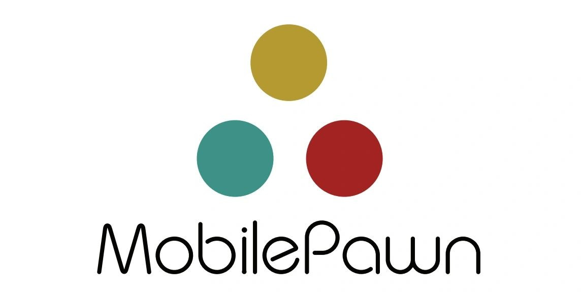 MobilePawn 应用，Bravo Store Systems 出品 — 用手机支付你的典当贷款利息