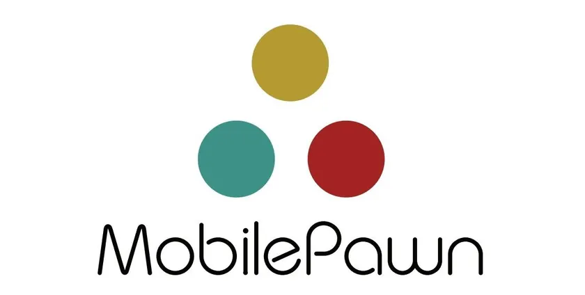 MobilePawn app by Bravo Store Systems — pay your pawn loan interest from your phone