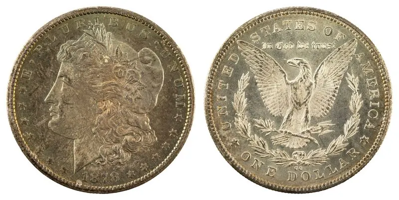 Coin dealer Boston MA — sell gold coins and Morgan silver dollars for top dollar