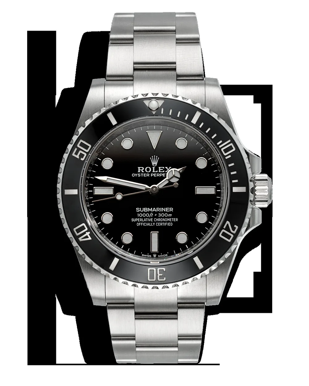 Rolex Submariner — sell your Rolex in Boston for cash at LBC Pawn